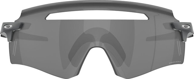 Oakley Lunettes de Sport Encoder Squared - matte carbon/prizm black