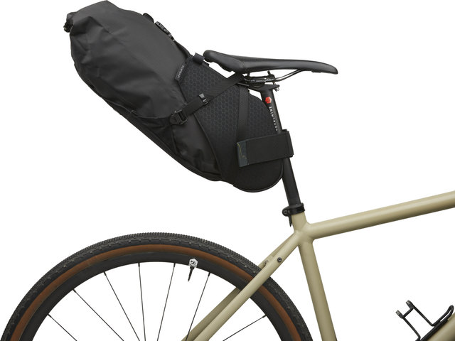 Topeak BackLoader X Satteltasche - schwarz/15000 ml