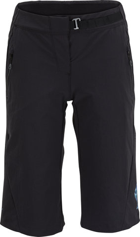 Scott Trail Contessa Signature Collection Damen Shorts - black/S