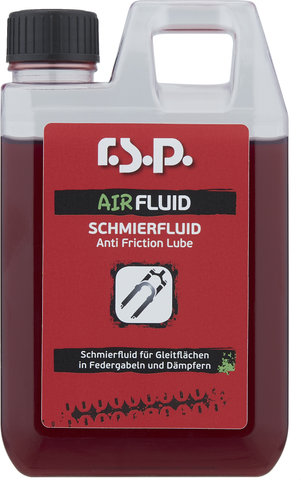 r.s.p. Air Fluid Friction Reducer - universal/250 ml