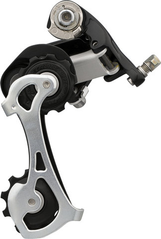 Campagnolo Dérailleur Arrière Veloce 10 vitesses - noir/moyen