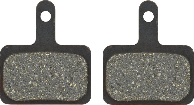 GALFER Disc Advanced Brake Pads for Tektro - semi-metallic - steel/TE-001