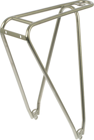 tubus Fly Classic Stainless Steel Rack - silver