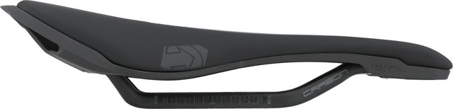 PRO Stealth Team Carbon Sattel - schwarz/152 mm