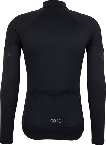 GORE Wear Maillot C3 Thermo - black/M