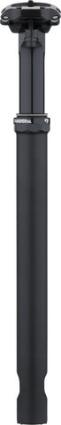 Fox Racing Shox Transfer SL 27.2 Performance Elite 50 mm Seatpost - 2022 Model - black ano/350 mm/27,2 mm/0 mm/Without