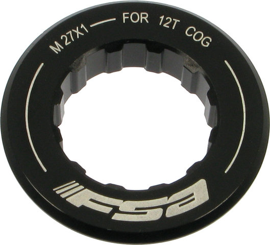 FSA Campagnolo Lockring - universal