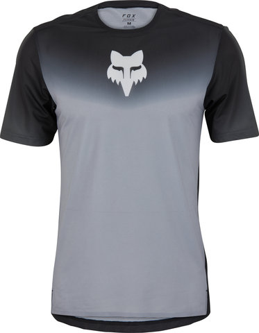 Fox Head Flexair SS Jersey - novah-steel grey/M