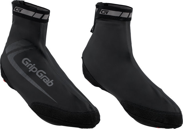 GripGrab Surchaussures Race Aqua X Waterproof MTB/CX - black/40-41