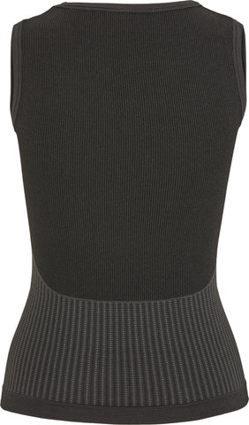 Giro Maillot de Corps Chrono SL Base Layer pour Dames - charcoal/XXS/XS