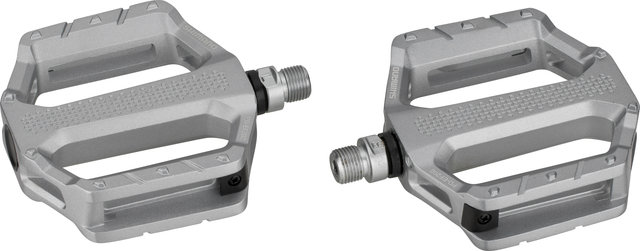 Shimano PD-EF202 Platform Pedals - silver