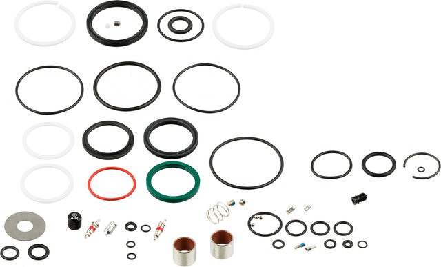 RockShox Full Service Kit Monarch R / RL / RT / RT3 as of 2014 - universal