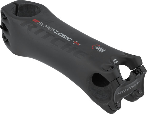 Ritchey Superlogic C260 Carbon 31.8 Stem - matte UD carbon/120 mm 6°