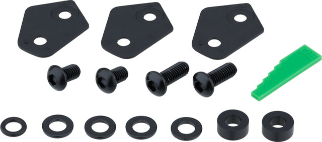 OneUp Components Bosch E-Chainguide Kettenführung - black/32 - 38 Z/ISCG 05