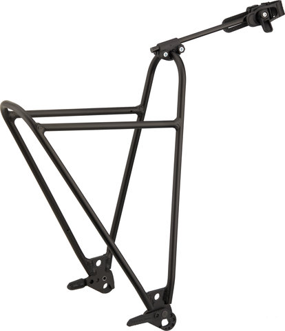 ORTLIEB Quick Rack Light Pannier Rack - black