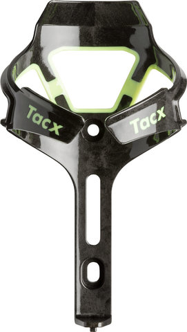 Garmin Tacx Ciro Flaschenhalter T6500 - fluo gelb