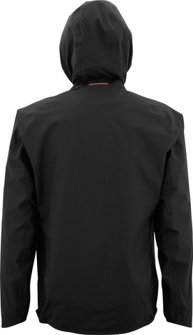 POC Veste de Pluie Motion Rain - uranium black/M