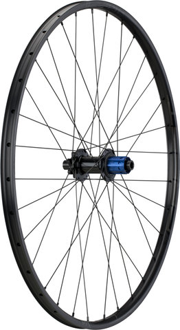 tune Juego de ruedas Race 23 Boost Disc 6 agujeros 29" Modelo 2021 - negro/Boost/148 mm/110 mm/Boost/110 mm/148 mm/29"/110 mm/Shimano MTB/Shimano MTB