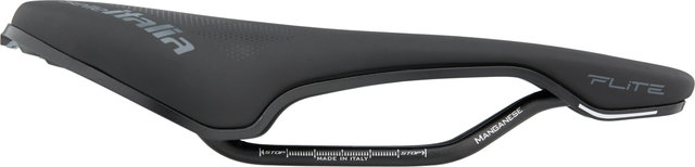 Selle Italia Sillín Flite Boost TM - negro