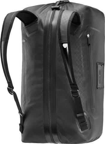 ORTLIEB Sac de voyage Duffle Metrosphere - black embossed/40000 