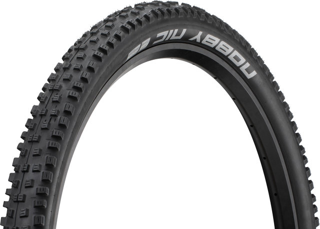 Schwalbe Nobby Nic Performance ADDIX 27.5" Wired Tyre - black/27.5 /57 mm/57-584/2.25 