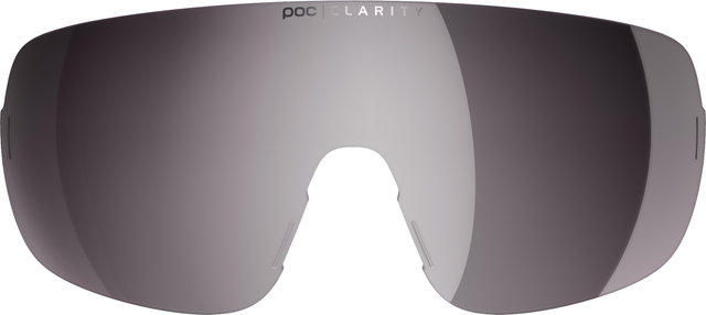 POC Lente de repuesto para gafas deportivas Aim - clarity road-partly sunny light silver/clarity road-partly sunny light silver