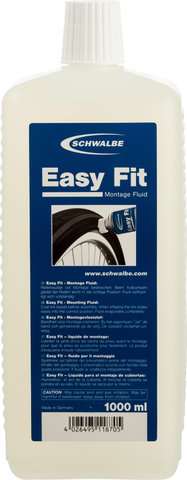 Schwalbe Easy Fit Assembly Fluid - universal/1000 ml