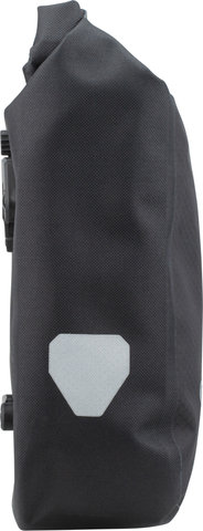 ORTLIEB Bolsa de horquilla Fork-Pack 4,1 L - black mate/4100 