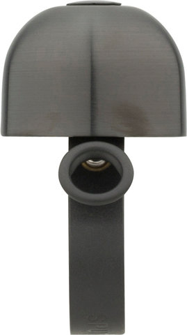 SPURCYCLE Timbre Compact Bell - black/22,2 mm