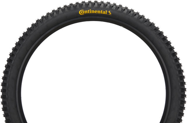 Continental Pneu Souple Kryptotal-R Trail Endurance 29 - noir/29 /65 /65-622/2.6 