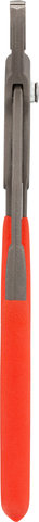 Knipex Cobra® Wasserpumpenzange - rot/250 mm