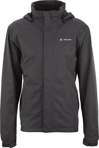 VAUDE Veste Mens Escape Bike Light - black/M