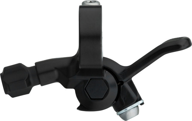 Shimano SL-MT500-L Remote Lever with Clamp - black