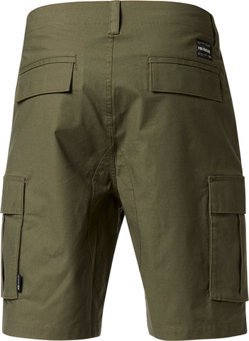 Fox Head Slambozo 2.0 Shorts - olive green/34