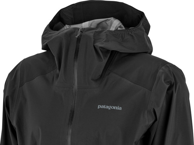 Patagonia Veste de Pluie Dirt Roamer Storm - black/M