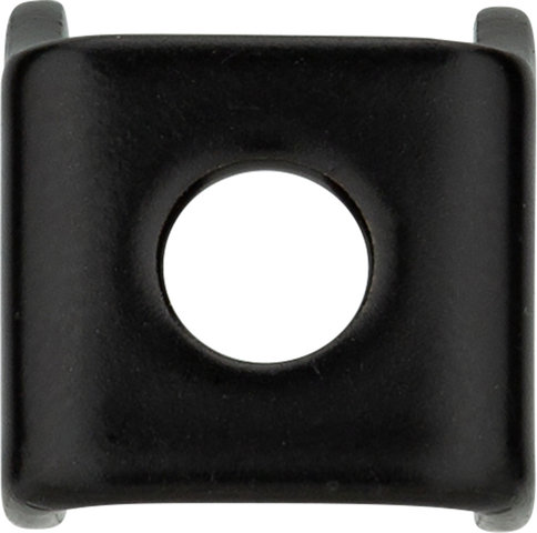 tubus Light Mount for Grand Expedition / Tara / Tara Big Apple - black