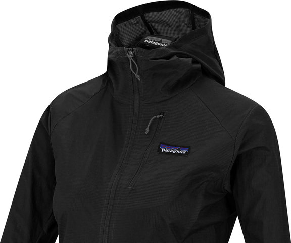 Patagonia Veste pour Dames Houdini - black/S