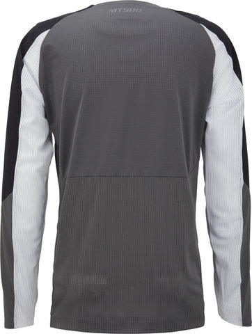 Endura MT500 Burner Lite L/S Trikot - black/M