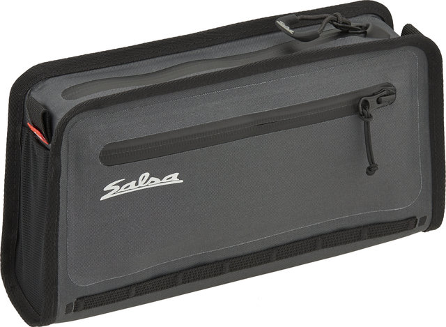 Salsa EXP Anything Cradle Side-Load Kit Handlebar Bag System - black/12700 ml