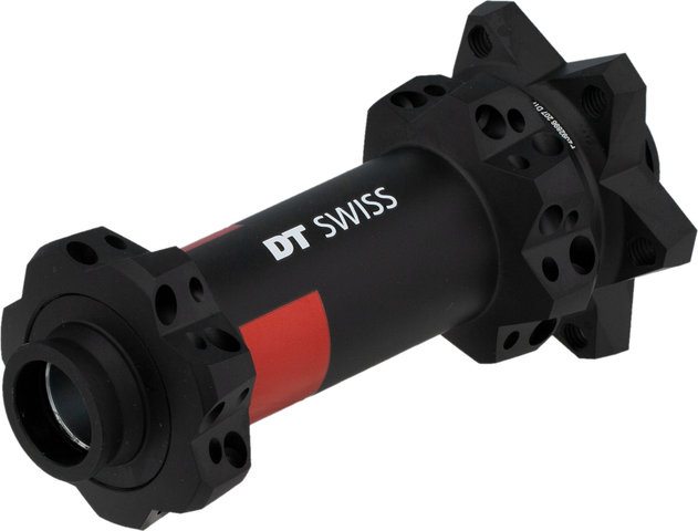 DT Swiss Moyeu Avant 240 Straightpull MTB Boost Disc 6 trous - noir/28