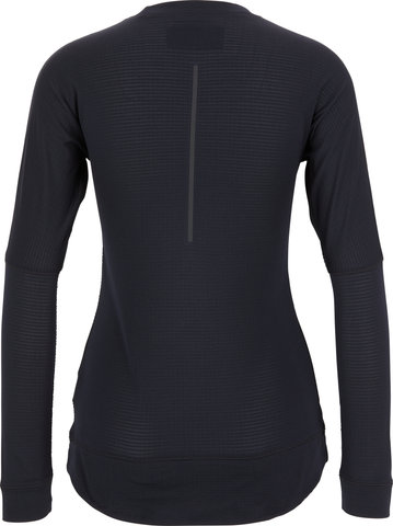 Specialized Trail Power Grid L/S Damen Trikot - black/S