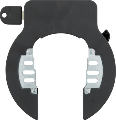 Kryptonite Ring Frame Lock - black