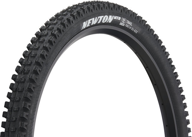 Goodyear Newton MTR Trail Tubeless Complete 29" Folding Tyre - black/29 /61 mm/61-622/2.4 