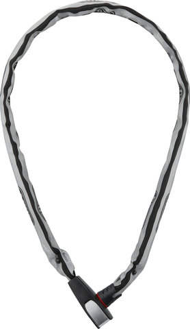 ABUS Chaîne Antivol Catena 6806K reflective - grey