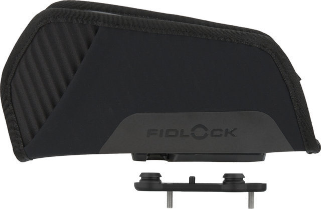 FIDLOCK TWIST essential bag Frame Bag - black/1100 ml