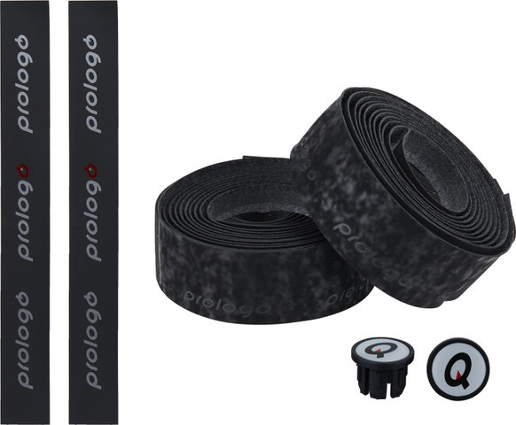 Prologo Skintouch Lenkerband - schwarz