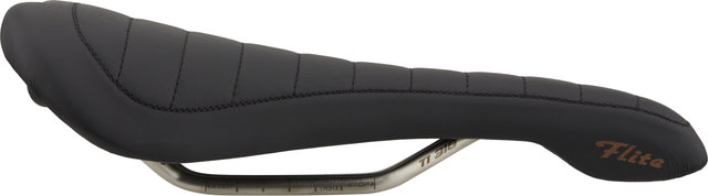 Selle Italia Sillín Milano Flite - negro