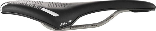 Selle Italia Sillín SLR Lady Boost Superflow - negro/S