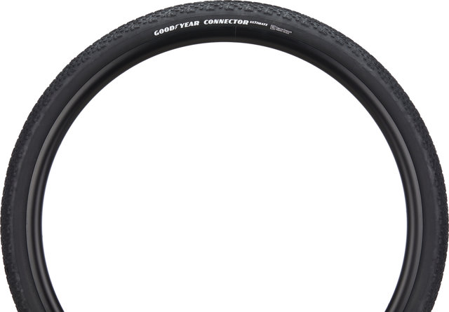 Goodyear Connector Ultimate Tubeless Complete 28" Faltreifen - black/28 "/45 mm/45-622