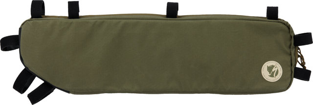 Specialized Sacoche de Cadre S/F Frame Bag - green/5000 